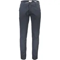 Lindbergh Pantalon chino 'Superflex' bleu marine