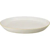 Denby Assiette Denby Impression Crème 26 cm