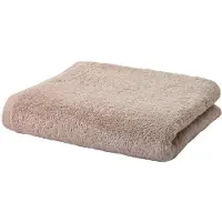 Aquanova Serviette de Bain Aquanova London Nougat (70 x 130 cm)