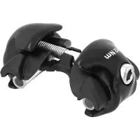 Ritchey Wcs Alloy 7x9.6 Rails Clamp Noir