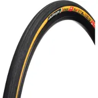 Challenge Pneu Pliable - Strada - Pro | TLR | SuperPoly | PPS Ganzo - 25-622 | tan