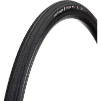 Challenge Tires Strada Race Tubeless 700c X 25 Road Tyre Noir 700C x 25