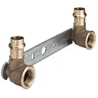 Viega Support Mini pour Raccord à Presser Sanpress