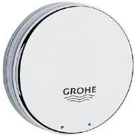 GROHE Europlus capuchon 95 mm pour levier chromé - 46130000