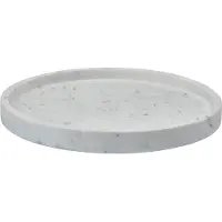 Aquanova Porte-Savon Aquanova Hammam Rond Wit