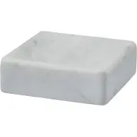 Aquanova Porte-Savon Aquanova Hammam Blanc