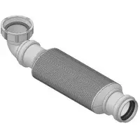 Duco Support De Climatisation Siphon Flat Energy &amp; Eco