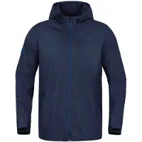 Jako Veste tous temps Allround pour hommes - Marine