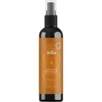 MKS-Eco X Après-shampoing sans rinçage et démêlant Dreamsicle 296 ml