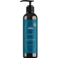 MKS-Eco MEN Stout Conditionneur pour hommes Bois de santal 296ml