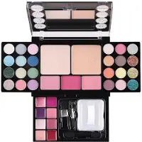 ZMILE Cosmetics Diamonds Make-up Set kit de maquillage