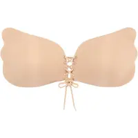 Magic bodyfashion Soutien-gorge 'Va-Va-Voom' noisette