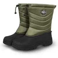 Delphin Bottes de pêche SnowTEX - 43