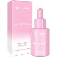 Âme pure Serum sérum hydratant 30 ml