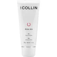 G.M. Collin G.M. Gel de mer Collin Rosa | Crme hydratante quotidienne pour le visage pour corriger les rougeurs et la rosace | Soins de la peau hydratants