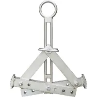 Orit Elévateurs d'échecs "Erwin-BAM" 320 - 580 mm (250 kg)