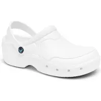 Suecos Sabot médical Suecos Thor+ White 23-Taille 44
