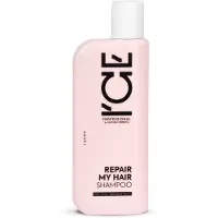 ICE Professional Repair Shampooing Nettoyant Doux à la Kératine 250 ml