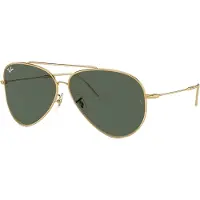 Ray-Ban Aviator Reverse RBR0101S 001/VR Taille : 59