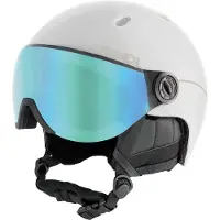 Sinner Casque Avec Visière Titan Visor