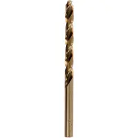 Makita HSS-Cobalt (5%), 7 x 109 mm HSS-Cobalt - Metall - 7.0 x 109 mm
