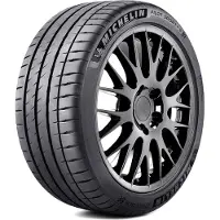 Michelin 255/35Zr21 (98Y) Pilot Sport 4 Avec El