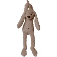 Happy horse Lapin Argile Richie Musicale 34 Cm