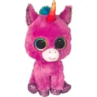 TY Rosette la Licorne Medium