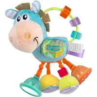 Playgro Hochet multiactivités ClipClop