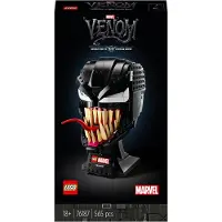 LEGO Spider-Man 76187 Venom