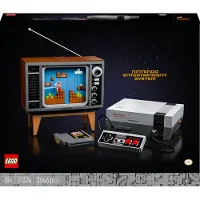 LEGO Système de divertissement Nintendo - 71374