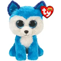 TY Peluche - Bonnet Bouh - 23 cm - Prince - - UneTaille - Peluche