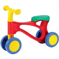 Lena Bicyclette à pousser Lena Mini Push Bike 0704007