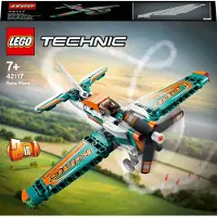 LEGO 42117 Technic 42117 Rennflugzeug Bausatz