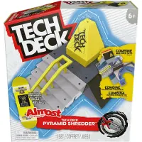 Spin Master Tech Deck Playset Xconnect Park Creator Clair Enfants