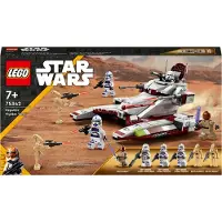 LEGO Char de combat de la République - 75342