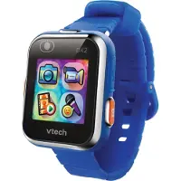 Vtech Kidizoom Smartwatch DX2 - Intelligente Uhr - königsblau