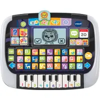 Vtech Tablette Junior (Néerlandais, 2 - 5 Années)