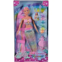 Simba Dickie Steffi Love Rainbow Mermaid 105733610