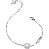 GUESS Color My Day Bracelet Argenté Femme