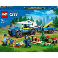 LEGO Presse-étoupe avec décharge de traction -