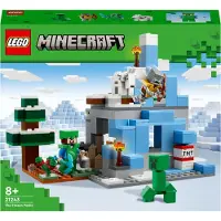 LEGO Icy Box Ib-233u3-b Hdd/ssd External Case Noir