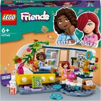 LEGO 41740 La chambre d'Aliya
