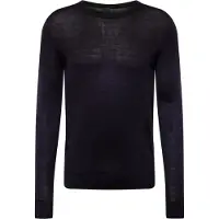 Bugatti Pull-over bleu nuit