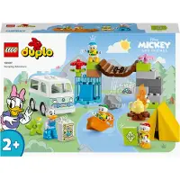 LEGO Country Adventure Construction Game Multicolore Enfants