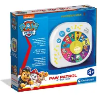 Clementoni Paw Patrol Storyteller + Sound