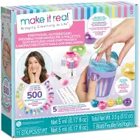 Carletto Deutschland MIR Glitter Nail Studio 24673