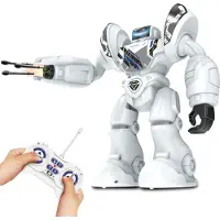 Silverlit Robot de jupe YCOO, 5 Ani