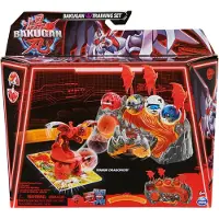 Spin Master Bakugan 3.0 Battlefield Training Set 6066993