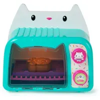 Spin Master La Maison de Gabby Four interactif Cakey